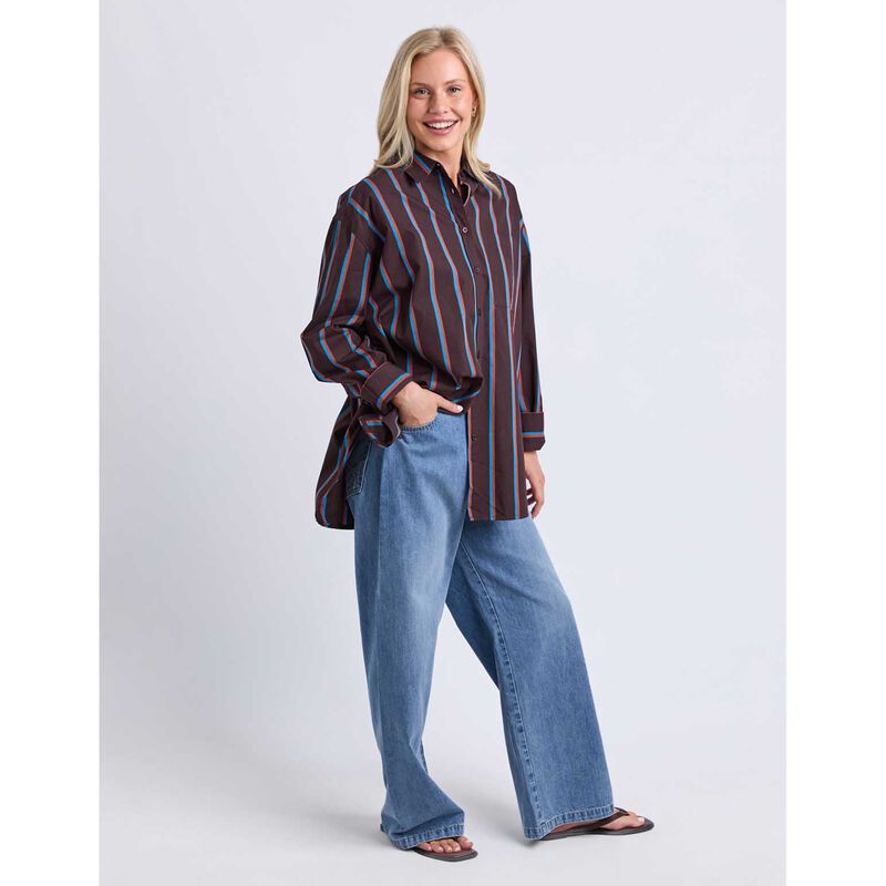 ELM Saltair Shirt image number 3